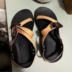 Chacos